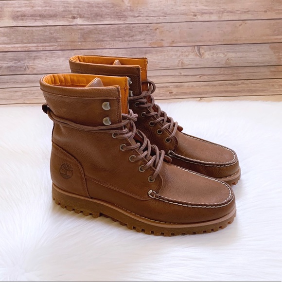 Timberland Mens Jacksons Landing 6 Inch 